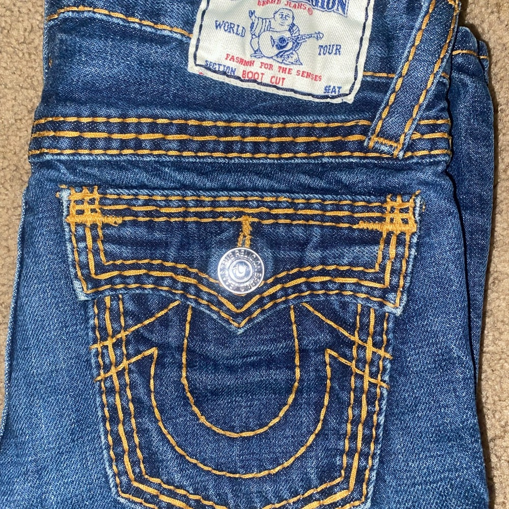 True Religion Jeans